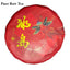 357g A Symphony of Sweetness  Lincang Iceland Old Tree Pu'er Shengpu
