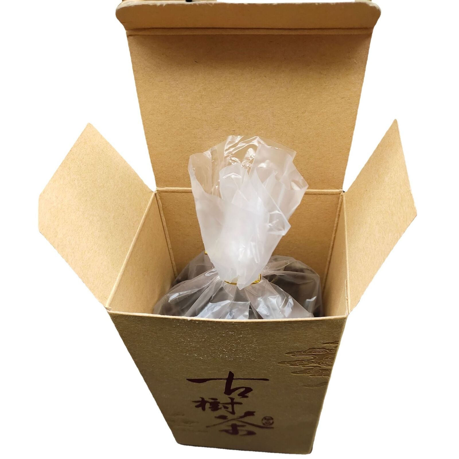 Yunnan Tea Nannuo Mountain Pema Ancient Tree First Spring Pu'er Raw Tea 100g Secondary image