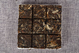 50g*5 Yunnan Old White Tea Date Fragrance Spring TeaOrganic Big Leaf Tea