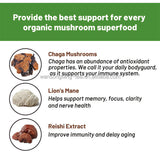 Slimming Products Weight Loss Coffee Mushroom Coffee Drinks Powder