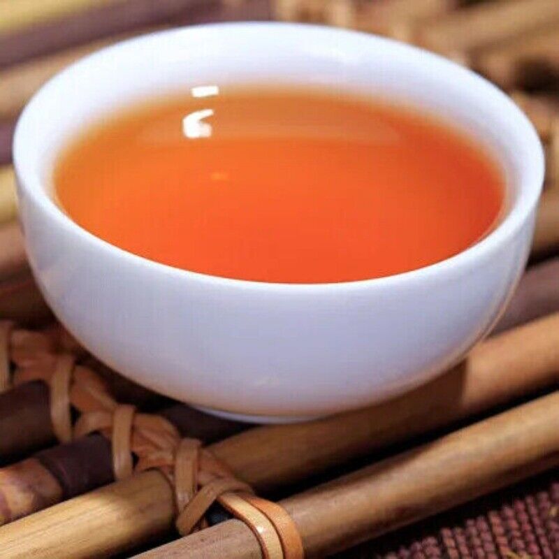 New Top Grade Paulownia Wuyishan Gold Junmei Jinjunmei Black Tea 250g