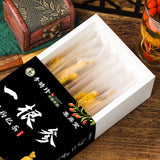 Premium Ginseng Chrysanthemum Goji Berry Tea Men's Five-Treasure Herbal Blend