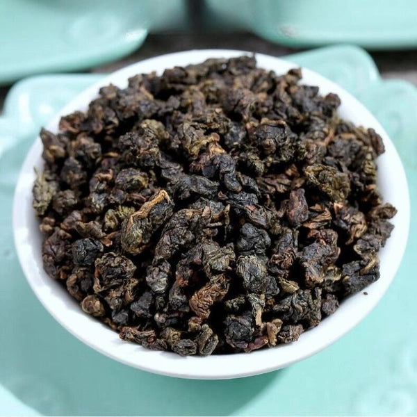Top PearMountainHigh Cold Tea Premium Oolong Tea Taiwan High Mountain Tea Frozen