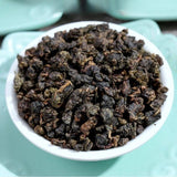 Top PearMountainHigh Cold Tea Premium Oolong Tea Taiwan High Mountain Tea Frozen