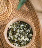 Fruit Tea Cold Brew Combo Coconut Oolong & Peach Oolong Tea Bags