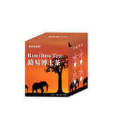 Natural health tea Dr.rooibos tea with pleasant taste energy slimming tea 180g