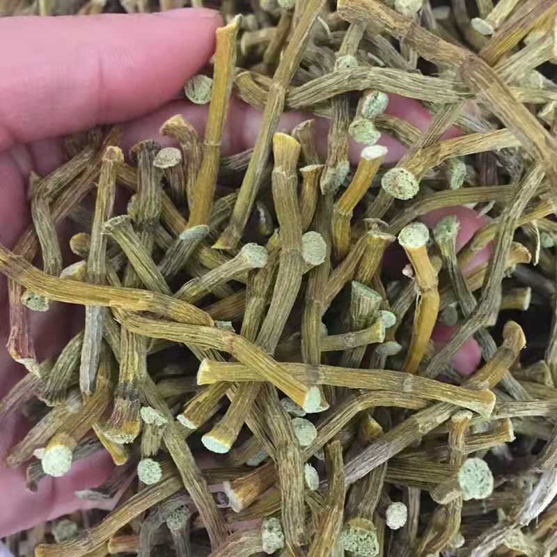 Authentic Dendrobium Dendrobium Dried Strips Fresh Dendrobium Pure Natural Main image