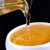 Yunnan - Special Grade Fengfengzhai Ancient Tree Pu'er Seven Seed Cake 357g