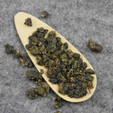 2023  Premium High Mountain Oolong Tea Taiwan Jinxuan Milk Wulong Tea