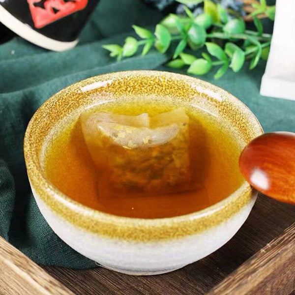 Water Retention Relief Health Tea Whitegrass Root UTI Tea for Urinary Pain Detox