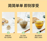 500g Bulk Bitter Buckwheat Tea Daliangshan Buckwheat Tea