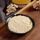 Authentic Panax Ginseng Powder Wild Premium Pure Panax Ginseng Powder