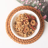 Glycyrrhiza Barley Jujube Soup Instant Drink with Wheat Licorice Red Dates