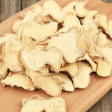 500g Ginger Root Powder, Zingibor Officinale Powder, Rhizoma Zingiberis Powder