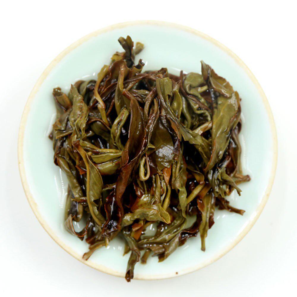 2023 Ba Xian Dan Cong Chinese Kungfu Tea Phoenix Dancong Oolong Tea 75g