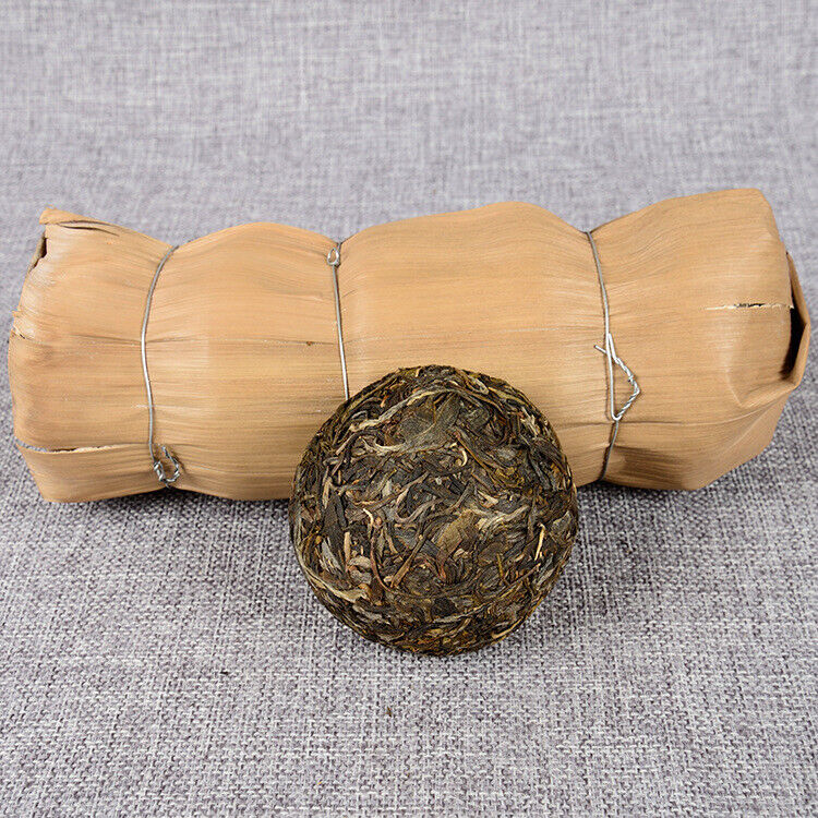 Yunnan Pu-erh Tea 100g Pu-erh Raw Tuo Pu-erh Raw Tea Secondary image