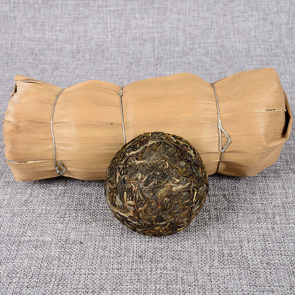 Yunnan Pu-erh Tea 100g Pu-erh Raw Tuo Pu-erh Raw Tea