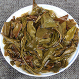 357g Top Yunnan Menghai Qizi Cake Puer Tea Collection Shen Puer Tea