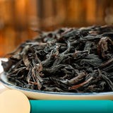 High quality authentic Dahongpao Mount Wuyi Rock Tea Lu Xiang Oolong Tea 250g