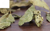 Sang Ye/桑叶/뽕잎/ Folium MoriMulberry Loose Leaves / Dried Loose Leaves