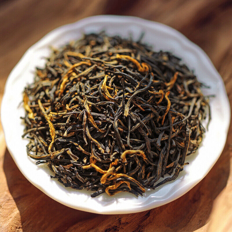 Zhengshan Xiaos Seeds Da Hongpao Jin Junmei 60g Soup Red Thick Wuyi Rock Tea Secondary image