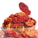 Yunnan Dried Devil Chilies – Intense Heat for Hot Pot & Cooking