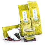 Premium Jiguang Buddha Tea Righteous Green Tea Tiantai Mountain Cloud Mist