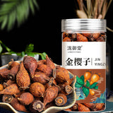 Premium 100g Rosa Laevigata: Natural Herbal Supplement for Wellness