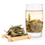 250g Natural HealthChinese White Peony White Tea Pai Mu Tan Yuqian 3rd Grade