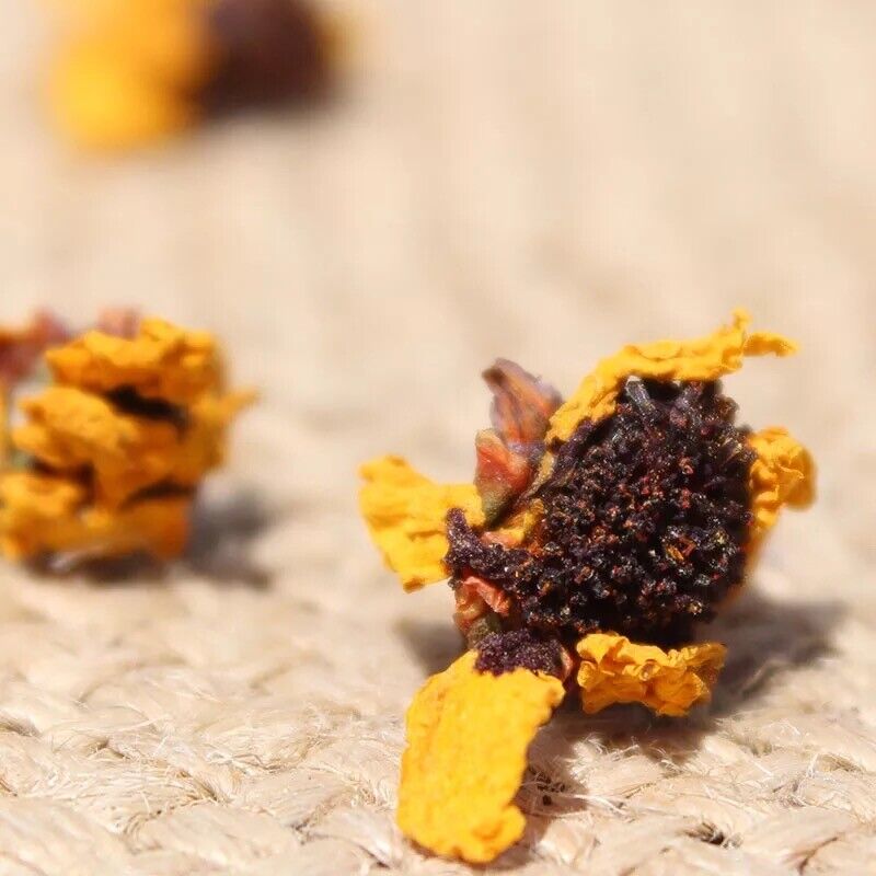 Dried Kunlun Snow Chrysanthemum Flower Tea Natural Chrysanthemum Flower 500g