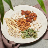 Blood Pressure Lowering Uric Acid Tea Health Tea Poria Cocos Chicory Gardenia