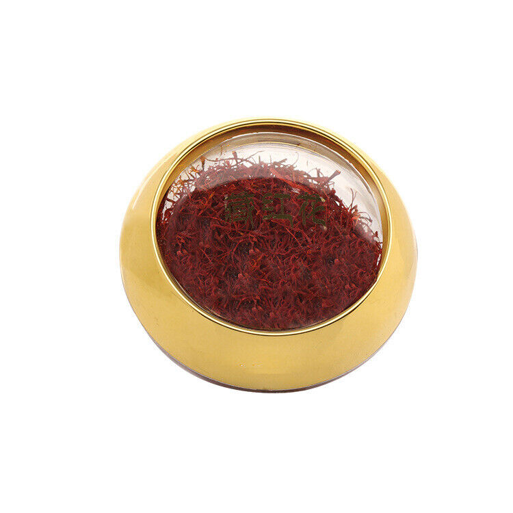 New Saffron Saffron Saffron Saffron Bottled 5g