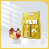 Kumquat Lemon Passion Fruit Summer Fruit Tea White Peach Oolong Rooibos