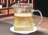 500g Spring Pu-Erh Tea In Bulk Yunnan Top Big Tree Pu'er Green Tea Puer Raw Tea
