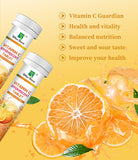 Winstown MULTIPLE V EFFEAVESCENT TABLET VC CaFeZnSe ZINC