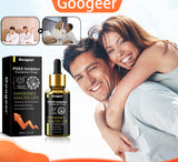 Male Enhancement Care Drops - Natural PDE5 Inhibitor Supplement, 2pcs