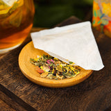 18 flavours herbal sunset comfort tea chrysanthemum cassia seed tea health tea