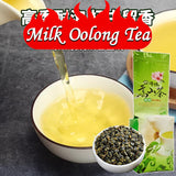 Milk Oolong Tea 250g Taiwanese Loose Leaf Tea Great Milky Cream Taste and Aroma