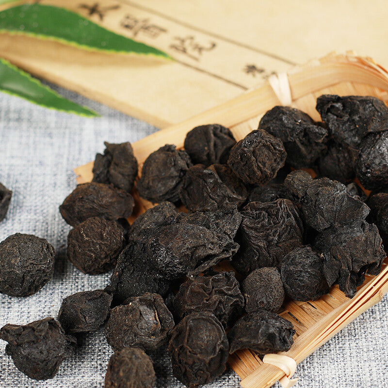 250g/500g High Quality Wumei 100% Natural Herbal Tea From China 乌梅