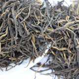 China Dian hong Yunnan Black Tea Red Box Gifts Tea Spring Feng Qing Fragrant
