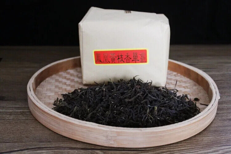 Fenghuang Dancong Phoenix Oolong Tea Guangdong Famous Oolong Tea 500g