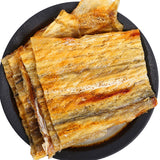 Roasted Eel Slices Snacks Dried Fish Seafood Instant Snacks Grilled Fish Fillet