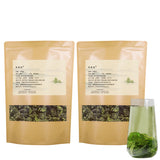 100g Mulberry Leaves Tea Frost bitten New Crop Health Care