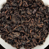 Anxi Oolong Tea Aged Tie Guan Yin Charcoal Roasted Loose Leaf Tea for Milk Tea