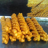 Fragrant Crispy Twist Old-fashioned  Pastry New Shaanxi Snacks Casual Long Twist