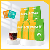 Natural Health Tea Roxburghii Black Wolfberry Mulberry Dried Rose Tea