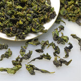 Fresh Tieguanyin New Tea Anxi Genuine Oolong Tea Orchid Scent Bulk Tea 500g