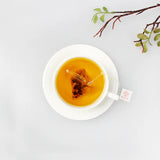 Chicory Gardenia Tea Dried Sour Crimson Mulberry Leaf Pueraria Root Lily 250g