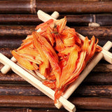 Natural Green-calyx Plum Blossom, Rose & Jasmine Blend High-Quality Health Tea