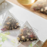 Fragrant Green Tea Cold Brew Blend White Grape Rose Jasmine Tea